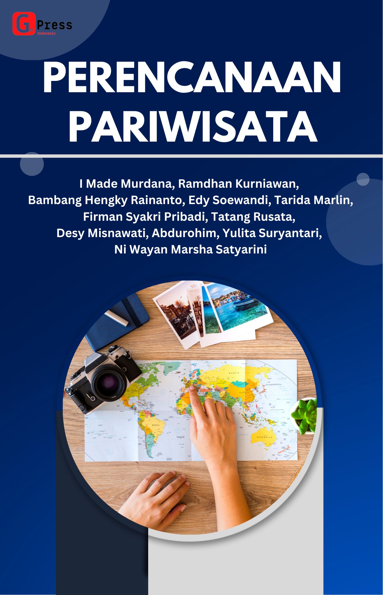 PERENCANAAN PARIWISATA